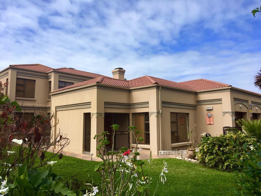 House Hibiscus Apartment Sedgefield Ngoại thất bức ảnh